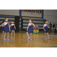 Fiesta de Educación Física